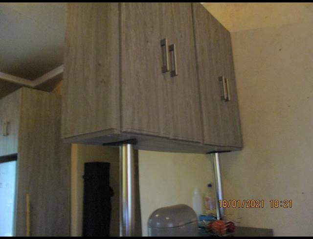 3 BEDROOM FREEHOLD FOR SALE IN MPOPHOMENI